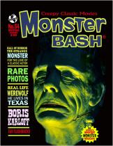 Monster Bash #54